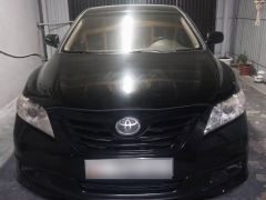 Photo of the vehicle Toyota Camry