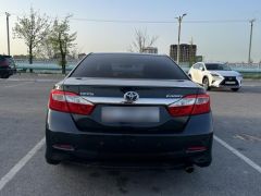 Photo of the vehicle Toyota Camry