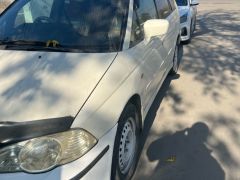 Фото авто Honda Odyssey