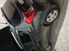 Сүрөт унаа Chevrolet Spark