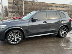 Сүрөт унаа BMW X5