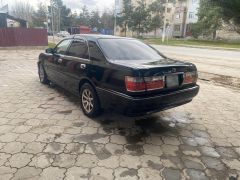 Фото авто Toyota Crown