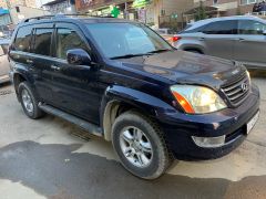 Photo of the vehicle Lexus GX