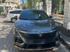 Сүрөт унаа Changan UNI-T