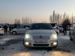 Сүрөт унаа Toyota Avensis