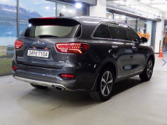 Фото авто Kia Sorento