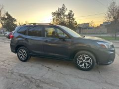 Photo of the vehicle Subaru Forester