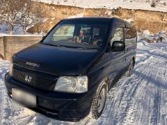 Сүрөт унаа Honda Stepwgn