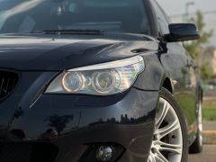 Сүрөт унаа BMW 5 серия