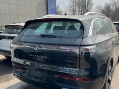 Сүрөт унаа Volkswagen Tavendor