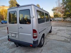 Фото авто Mercedes-Benz Sprinter