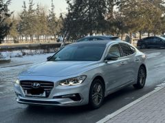 Фото авто Hyundai Grandeur