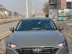 Сүрөт унаа Hyundai Sonata