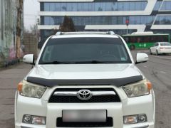 Фото авто Toyota 4Runner