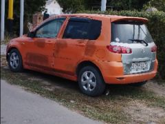 Сүрөт унаа Mazda Demio