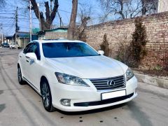 Фото авто Lexus ES