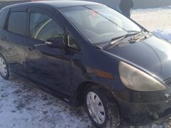 Photo of the vehicle Honda Fit