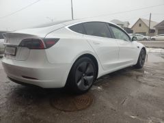 Photo of the vehicle Tesla Model 3