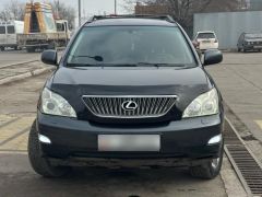 Фото авто Lexus RX