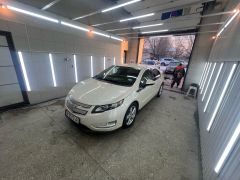 Фото авто Chevrolet Volt