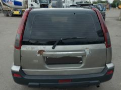 Photo of the vehicle Nissan X-Trail