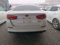 Сүрөт унаа Kia K5