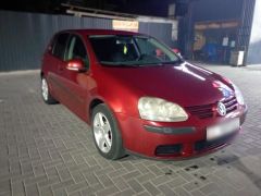 Сүрөт унаа Volkswagen Golf