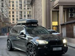 Сүрөт унаа BMW X5