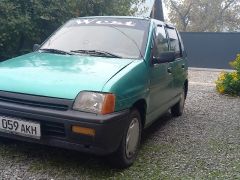 Сүрөт унаа Daewoo Tico