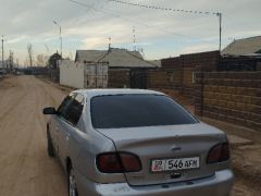 Сүрөт унаа Nissan Primera