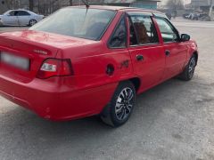 Фото авто Daewoo Nexia