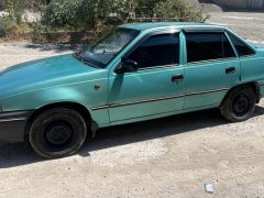 Сүрөт унаа Daewoo Nexia