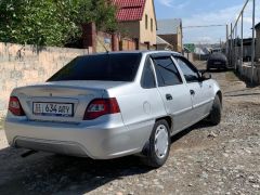 Сүрөт унаа Daewoo Nexia