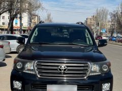 Photo of the vehicle Toyota Land Cruiser