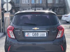 Photo of the vehicle Chevrolet Spark