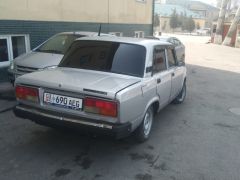 Фото авто ВАЗ (Lada) 2107