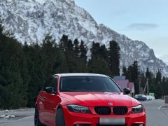 Фото авто BMW 3 серии