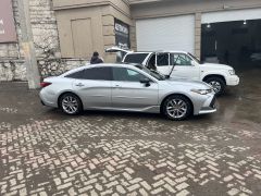 Фото авто Toyota Avalon