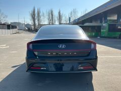 Photo of the vehicle Hyundai Sonata