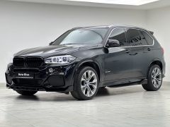 Фото авто BMW X5