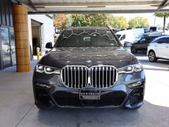 Сүрөт унаа BMW X7