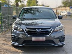 Сүрөт унаа Subaru Legacy