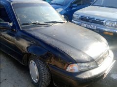 Фото авто Daewoo Nexia