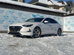 Photo of the vehicle Hyundai Sonata