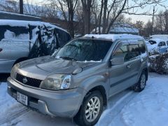 Photo of the vehicle Nissan X-Trail