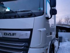 Фото авто DAF XF106 series