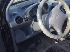 Фото авто Hyundai Atos