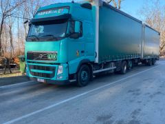 Фото авто Volvo FH