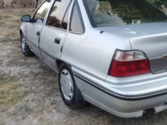 Сүрөт унаа Daewoo Nexia