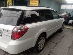 Сүрөт унаа Subaru Outback